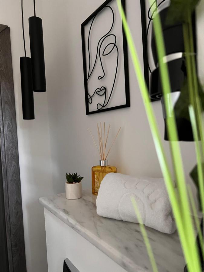 Caris Home هونيدوارا المظهر الخارجي الصورة